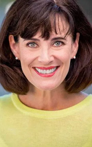 Teri Parker-Brown