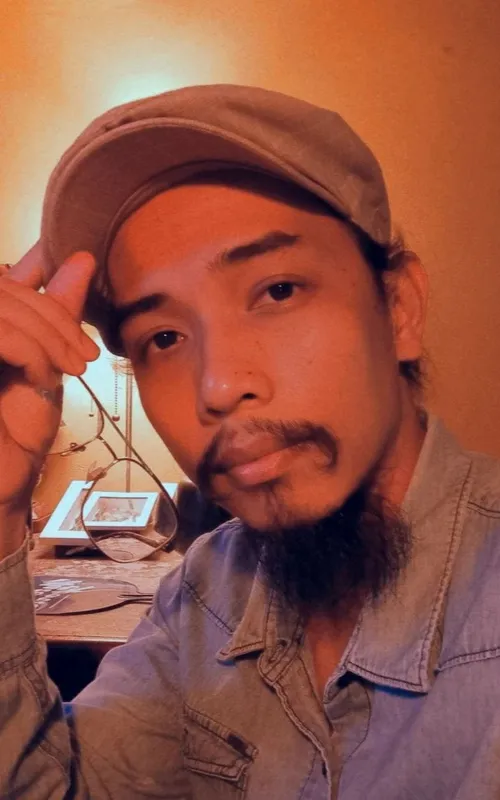Amado Arjay Babon