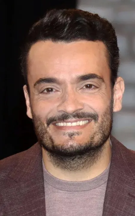 Giovanni Zarrella