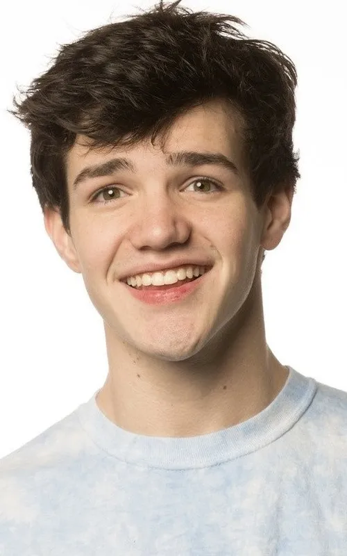 Aaron Carpenter