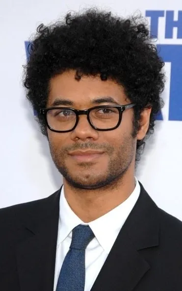 Richard Ayoade