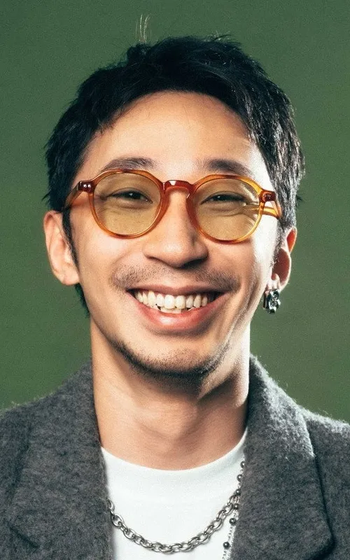 Edwynn Li