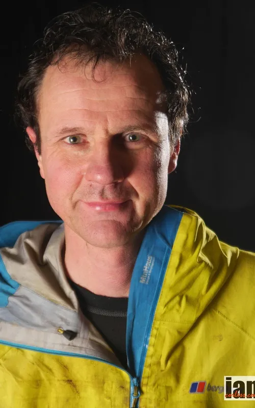 Steve Birkinshaw