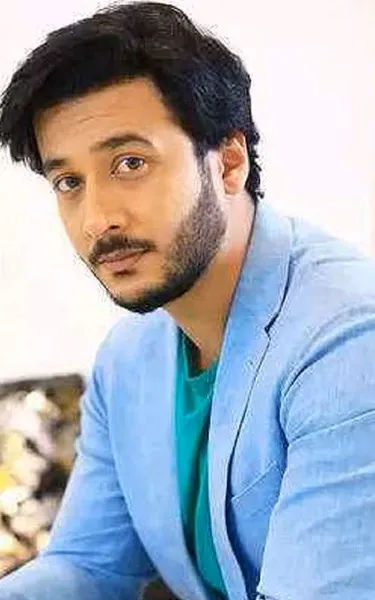 Sagar Gowda