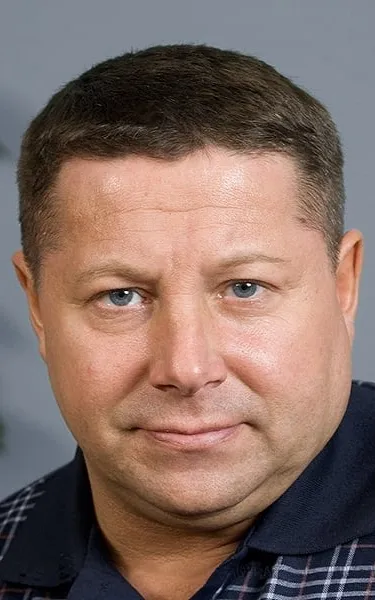 Mikhail Tryasorukov