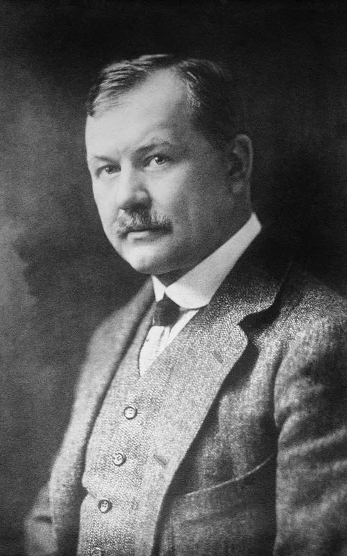 Franz Lehár