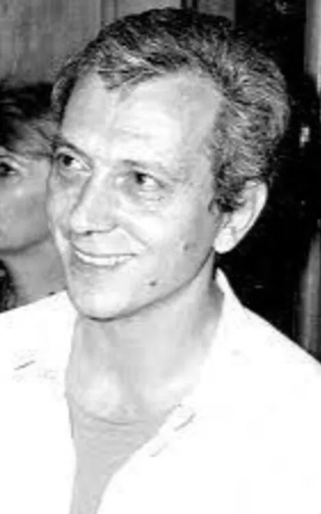 Pavlos Tasios