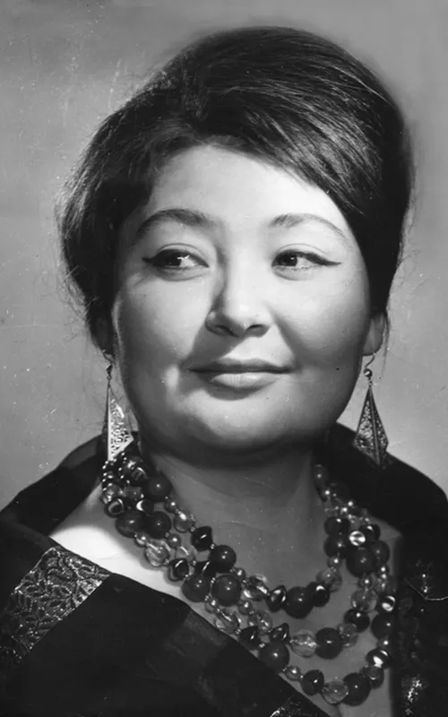 Lola Abdulkarimova