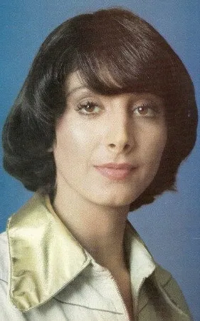 Maria Cristina Nunes