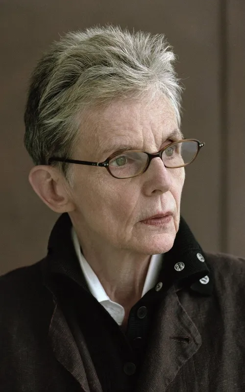 Susan Howe