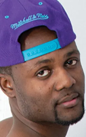 Marquez Davis
