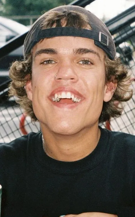 Dillon Moore