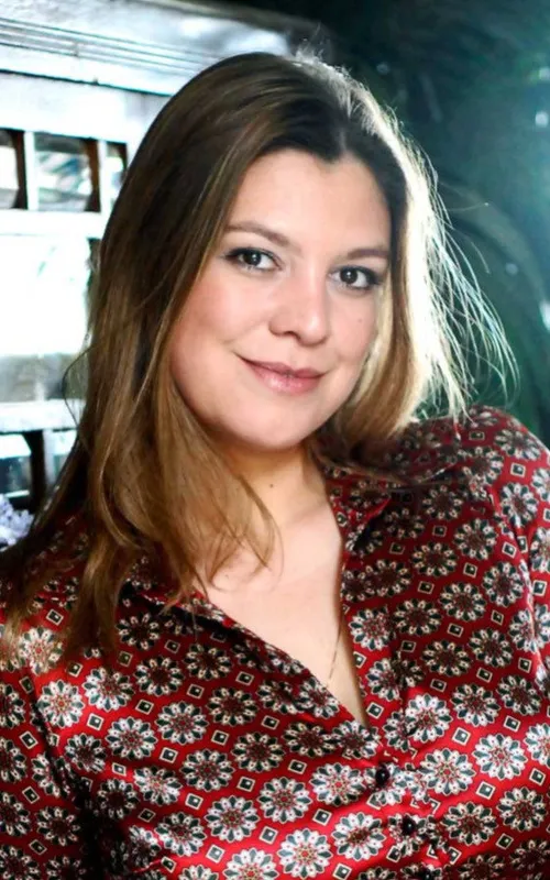 Isidora Minić
