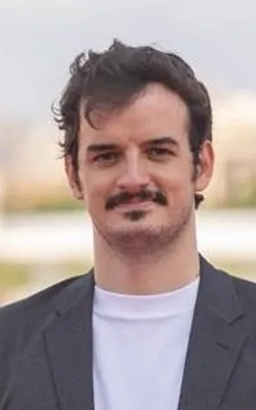 Hugo Martín Cuervo