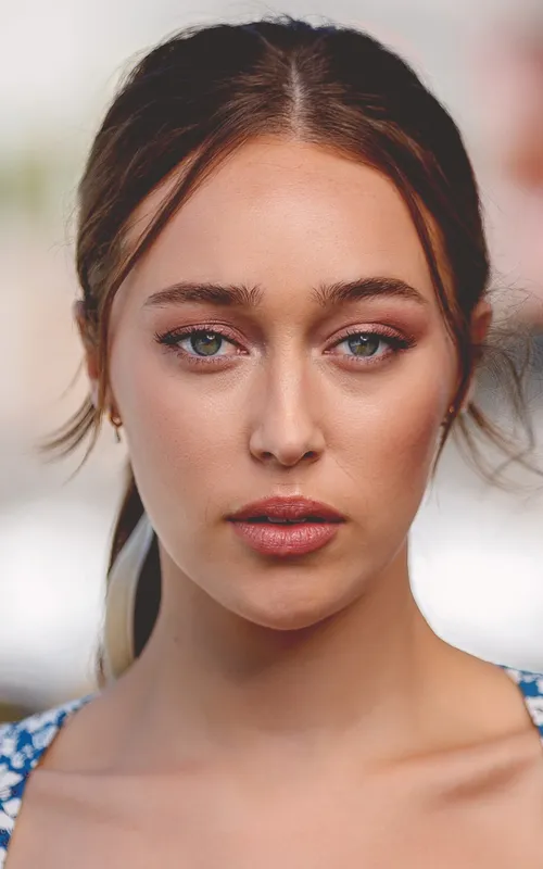 Alycia Debnam-Carey