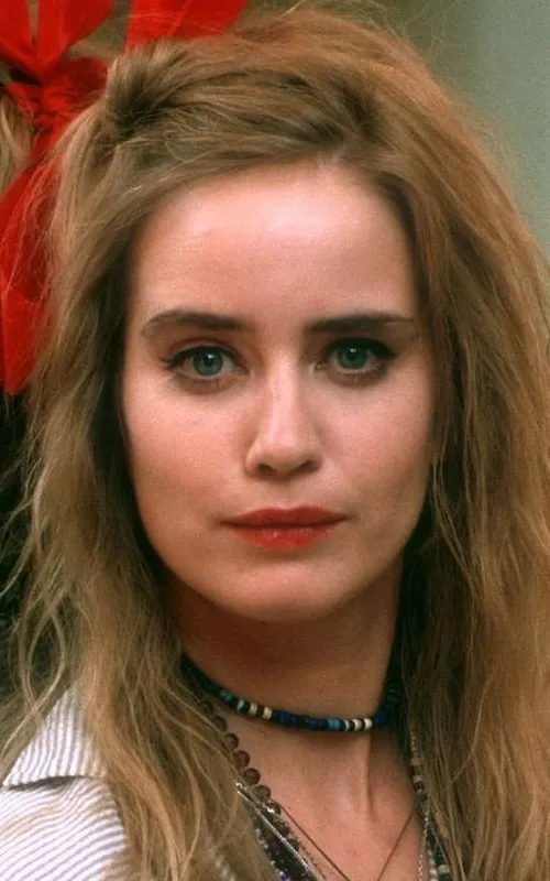 Karina Fallenstein