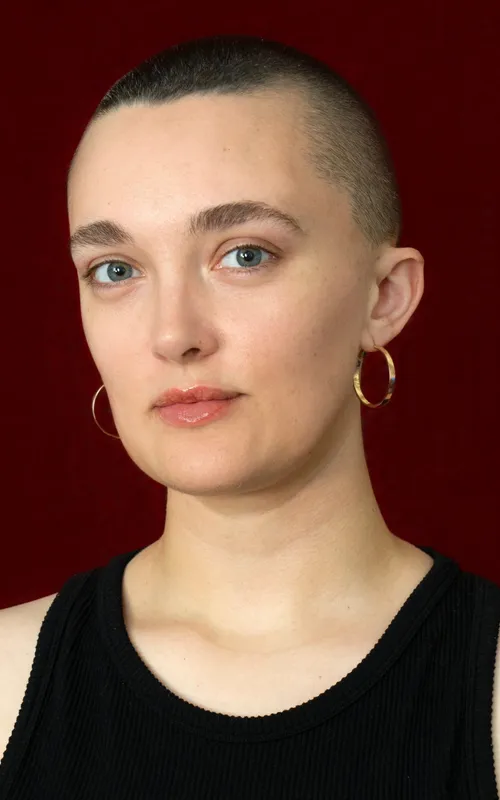 Aine Geraghty
