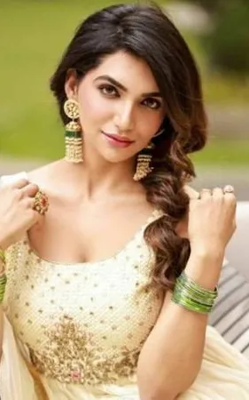 Kriti Verma