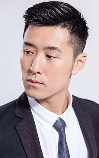 Henry Chan