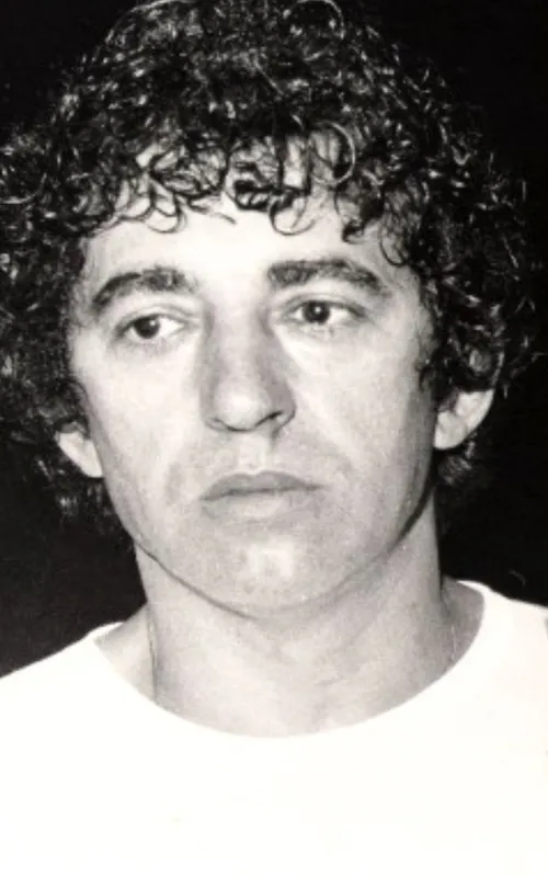 Claudio Carafoli