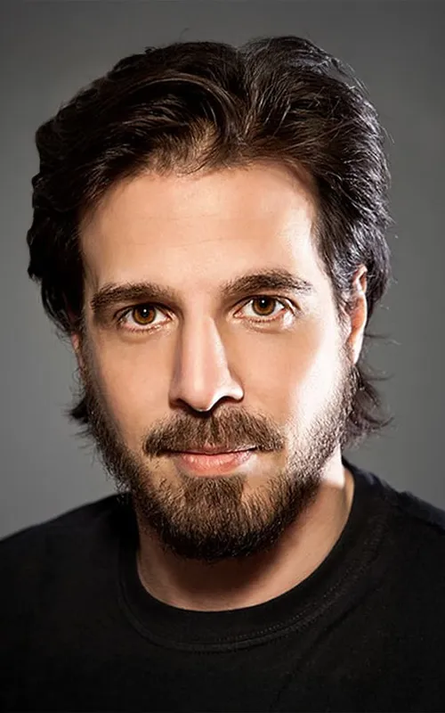 Devrim Yalçın