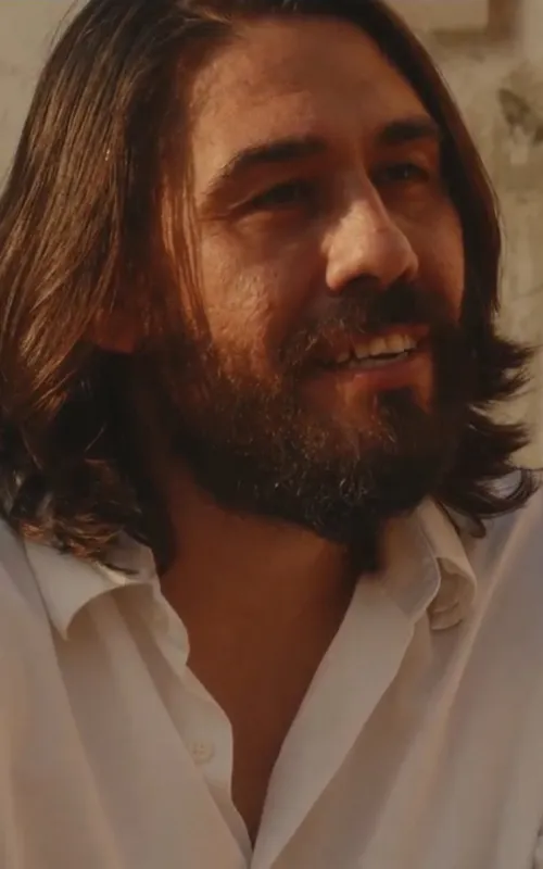 Andreas Nicolaides