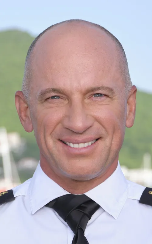 Kerry Titheradge