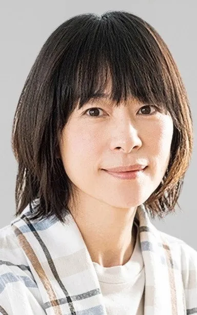 Naomi Nishida