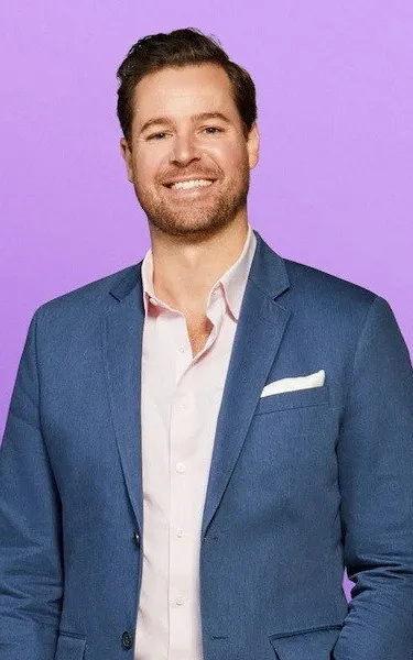 David Bettenburg