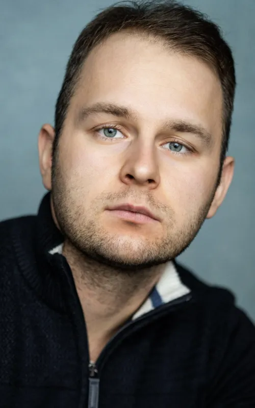 Christian Nandor