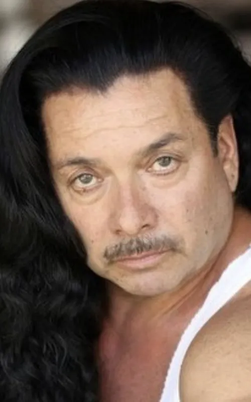 Robert Rexx