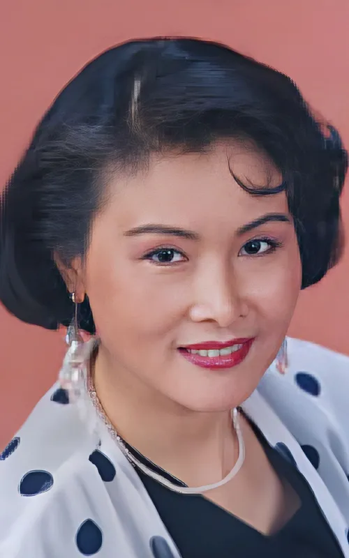 Lily Lai-Lai Liu