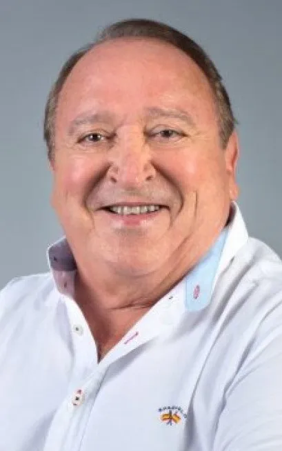 Fernando Esteso