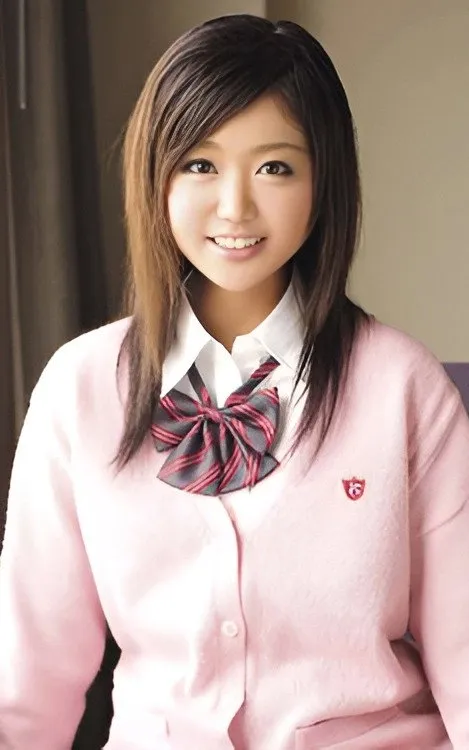 Yukina Kiryu