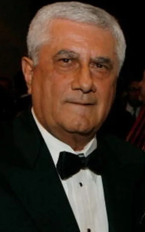 Frank J. Urioste
