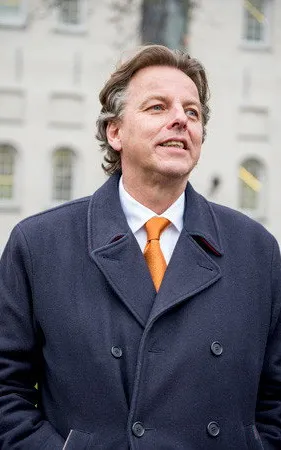Bert Koenders