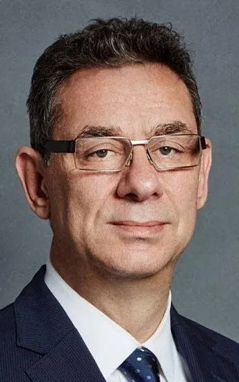 Albert Bourla