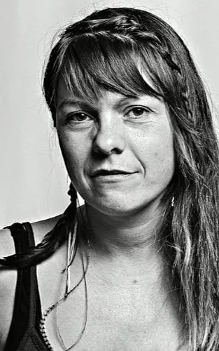 Susanne Marins