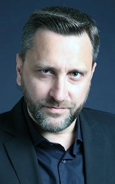Ilgar Safat