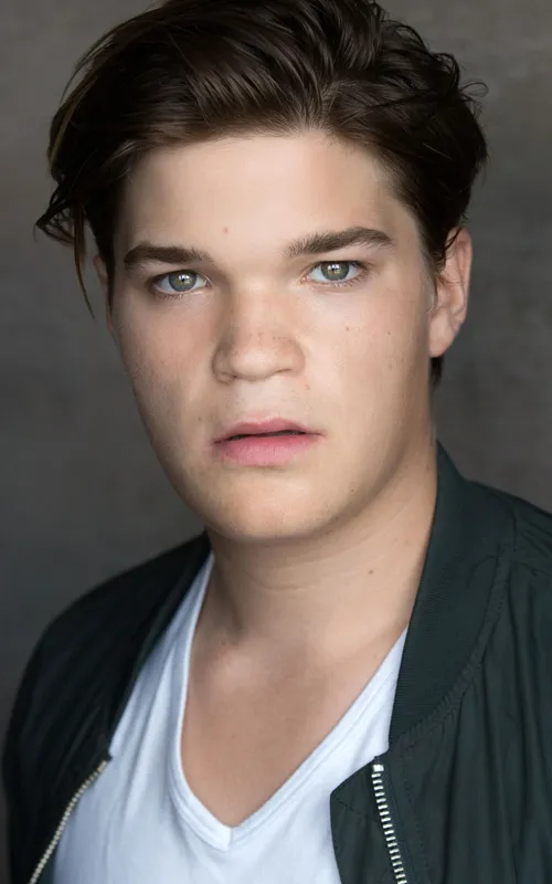 Gabriel Scott