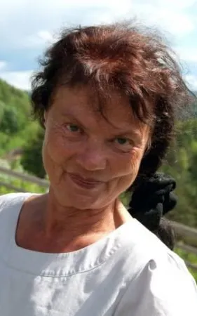Eva Gröndahl