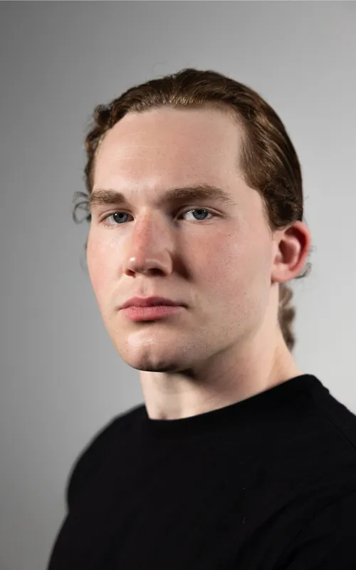 Brennan Gordon Metz