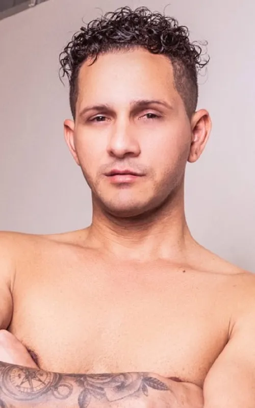 David Andry