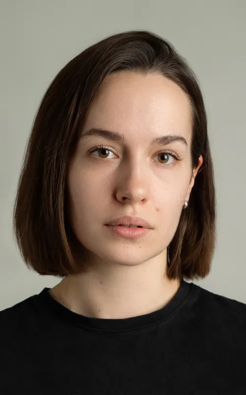 Varvara Chekhs
