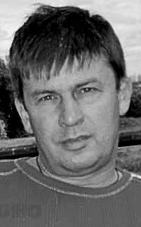 Evgeniy Sokolov