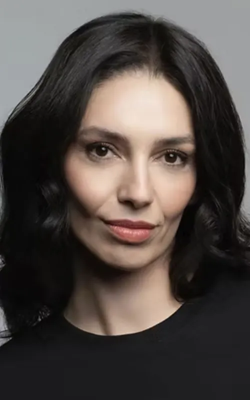 Ezgi Çelik