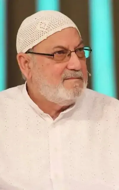 Asim Bukhari