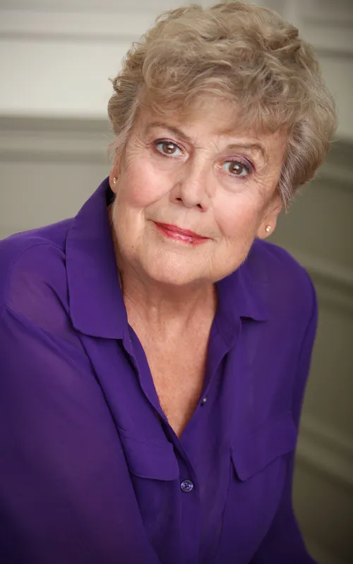 Lynda Scarlino