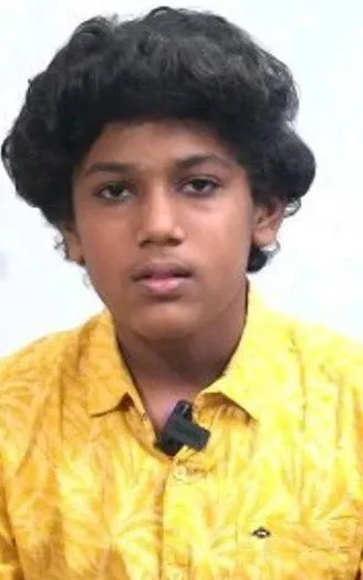 Videsh Anand