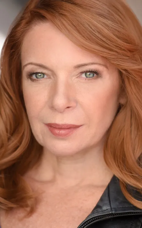 Jeanine Marie Flynn